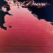 Steel Breeze, Steel Breeze (CD)
