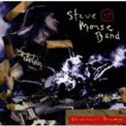 Steve Morse Band, Structural Damage (CD)