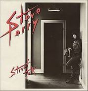 Steve Perry, Street Talk (CD)