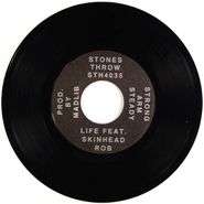 Strong Arm Steady, Soul 4 Real (7")