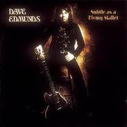 Dave Edmunds, Subtle As A Flying Mallet (CD)