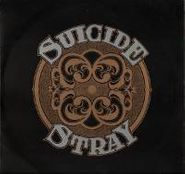 Stray, Suicide (CD)