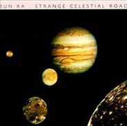 Sun Ra, Strange Celestial Road (CD)