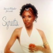 Syreeta, Stevie Wonder Presents Syreeta [Autographed] (LP)