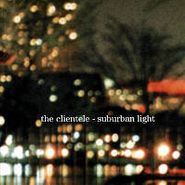 The Clientele, Suburban Light (CD)