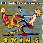 The Manhattan Transfer, Swing (CD)
