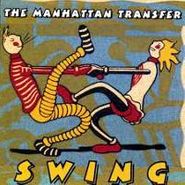 The Manhattan Transfer, Swing (CD)