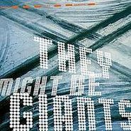 They Might Be Giants, Severe Tire Damage (CD)