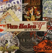 Van Halen, She's The Woman [Limited Edition, Promo] (7")