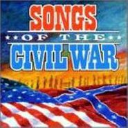 Various Artists, Songs Of The Civil War (CD)