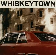 Whiskeytown, San Antone / Great Divide [Record Store Day] (7")