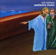 Will Oldham, Seafarers Music (LP)