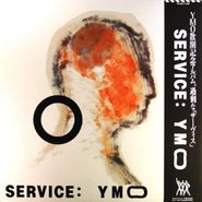 YMO , Service [Japan] (LP)