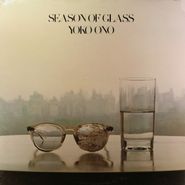 Yoko Ono, Season Of Glass (LP)