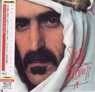 Frank Zappa, Sheik Yerbouti [Japan] (CD)