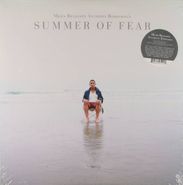 Miles Benjamin Anthony Robinson, Summer of Fear (LP)