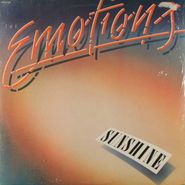 The Emotions, Sunshine (LP)