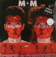 M+M, Song In My Head [Import] (EP)