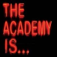 The Academy Is..., Santi (CD)