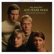 Acid House Kings, Sing Along With Acid House Kings (CD)