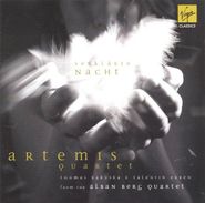 Arnold Schoenberg, Schoenberg: Verklärte Nacht [Import] (CD)
