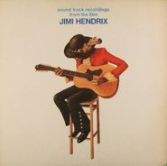 Jimi Hendrix, Sound Track Recordings From The Film "Jimi Hendrix" [Import] (LP)