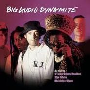 Big Audio Dynamite, Super Hits (CD)