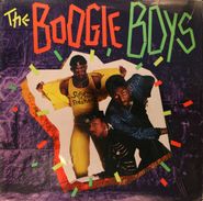 Boogie Boys, Survival Of The Freshest (LP)