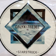 Calyx & Teebee, Starstruck / Thorax [Picture Disc] (12")
