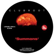 Clubroot, Summons (12")