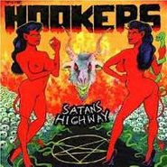 The Hookers, Satan's Highway (CD)