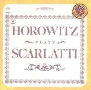Domenico Scarlatti, Scarlatti: Horowitz Plays Scarlatti (CD)