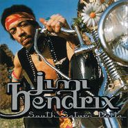 Jimi Hendrix, South Saturn Delta (CD)