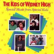 The Kids Of Widney High, Special Music From Special Kids (CD)