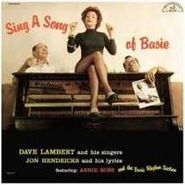 Lambert, Hendricks & Ross, Sing A Song Of Basie (CD)