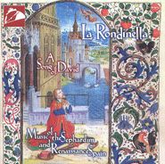 La Rondinella, Song of David: Music of the Sephardim and Renaissance Spain (CD)