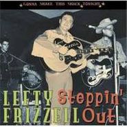 Lefty Frizzell, Steppin' Out (CD)