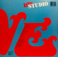 Love, Studio / Live (LP)