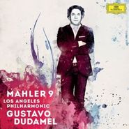 Gustav Mahler, Symphony No.9 (CD)