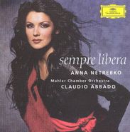 Anna Netrebko, Sempre Libera [Import] (CD)