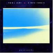 Paul Bley, Synth Thesis (CD)