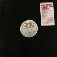 Andy Summers, Speak Out [Promo] (12")