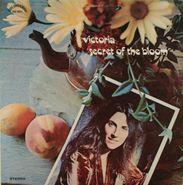 Victoria, Secret Of The Bloom (LP)