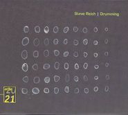 Steve Reich, Reich: Drumming [Import] (CD)