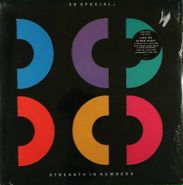 38 Special, Strength in Numbers (LP)