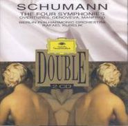 Robert Schumann, Schumann: The Four Symphonies (CD)