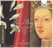 Stile Antico, Song of Songs [SACD Hybrid, Import] (CD)