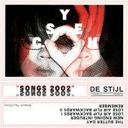 CS Yeh, Songs 2002 (Cassette)