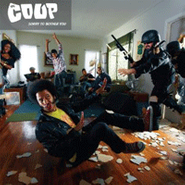 The Coup, Sorry To Bother You (LP)