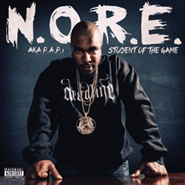 N.O.R.E., Student Of The Game (CD)